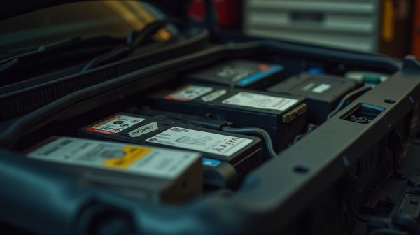 Choisir la bonne batterie pour votre voiture sans vous tromper