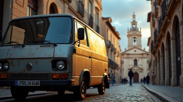 Louez un utilitaire à Lyon sans casser votre budget