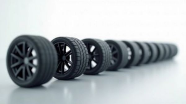 Pneus à bas prix : une étude sur le rapport qualité-prix inattendu