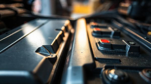 Top 5 conseils pour sélectionnez la batterie idéale auto