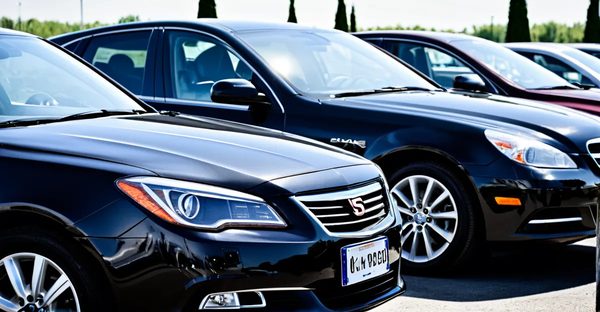 Voitures d'occasion à laval : qualité et confiance au rendez-vous