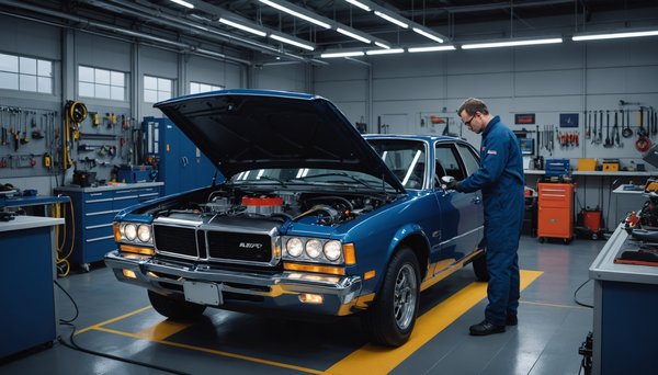 Fichier de tuning : améliorez l'efficacité de votre moteur