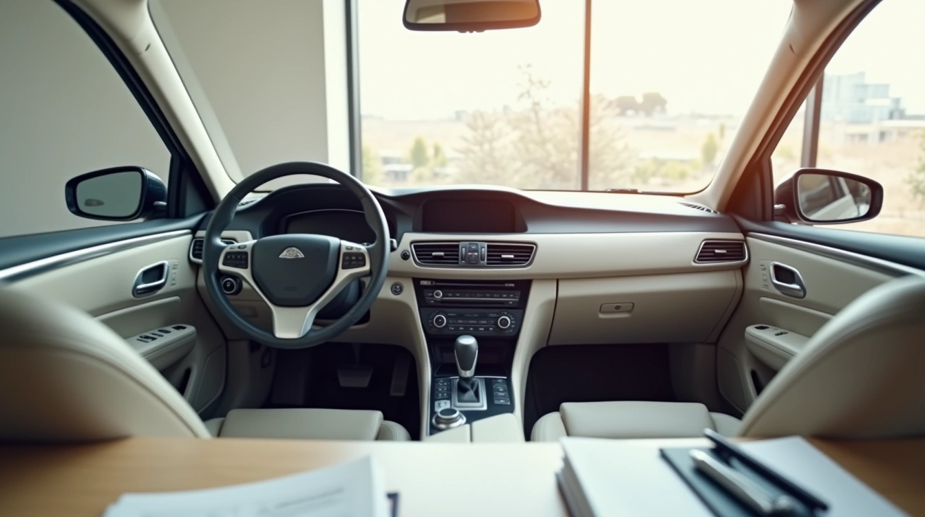 Questions fréquentes sur le choix des garanties auto